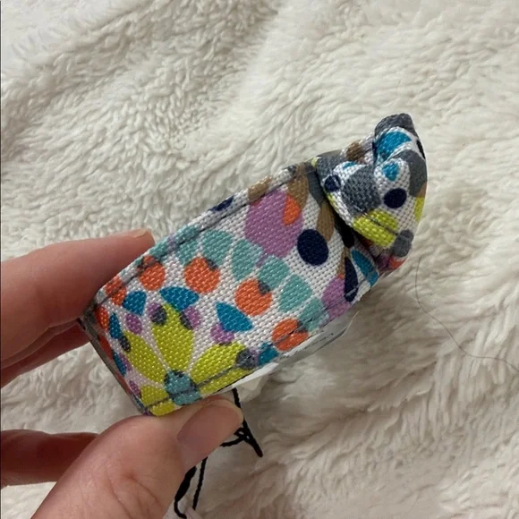 NWT Vera Bradley Colorful Wide Lanyard - Picture 6 of 8